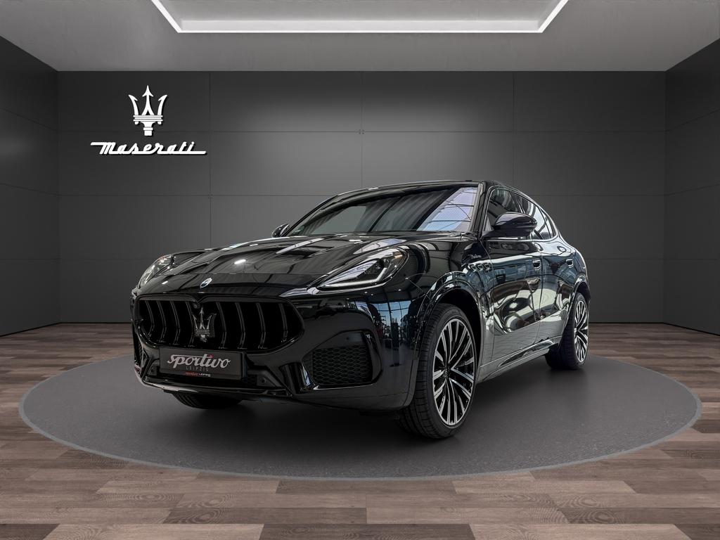 Maserati Grecale  Modena