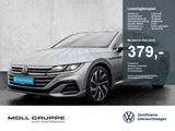 Volkswagen Arteon Shooting Brake 2.0 TDI DSG R-Line - Volkswagen Arteon in Düsseldorf