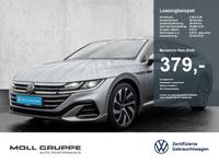 Volkswagen Arteon Shooting Brake 2.0 TDI DSG R-Line