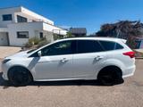Ford Focus 2,0 EB ST Leder-Exklusiv-Paket Turnier ST - Ford Focus von privat