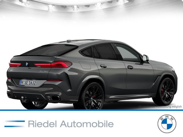 BMW X6 2026