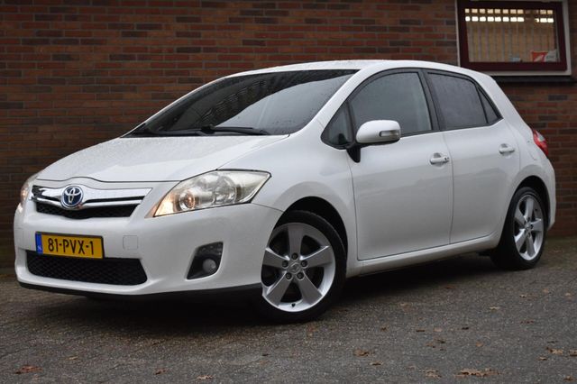 Toyota Auris 1.8 Full Hybrid Executive '11 xenon Navi C