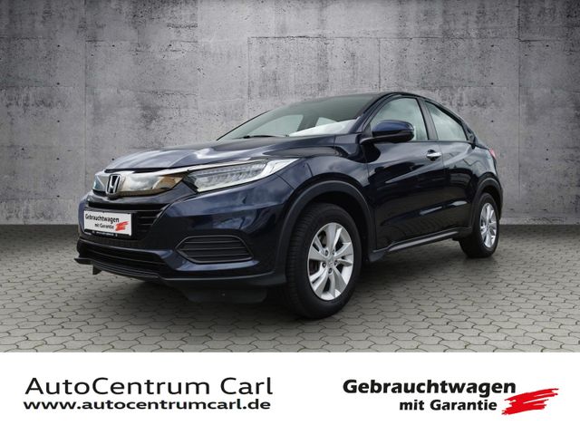 Honda HR-V Comfort 1.5 i-VTEC LED/SHZ/GRA/Bluetooth KL