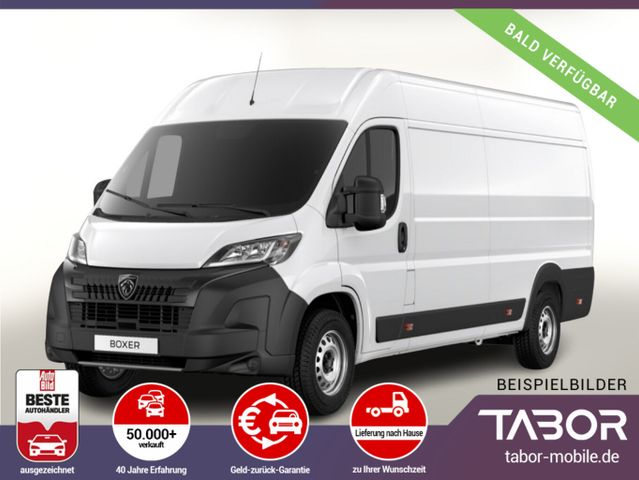 Peugeot Boxer 435 180 L3H2 FACELIFT Kam PDC VisibP 270°