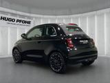 Fiat 500e C La Prima by Bocelli - gebrauchte Fiat 500e aus dem Jahr 2023
