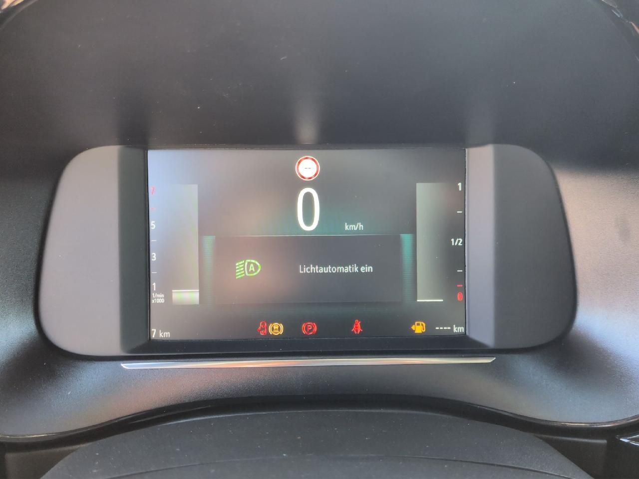 Fahrzeugabbildung Opel Corsa F 1.2T GS - LED, Navi, Sitzhzg, Lenkradhzg