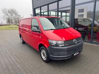 Volkswagen T6 Transporter 2.0TDI Kasten EcoProfi lang