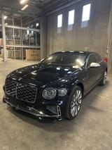 Bentley Flying Spur Mulliner Hybrid NEW Model - Bentley Flying Spur: Mulliner