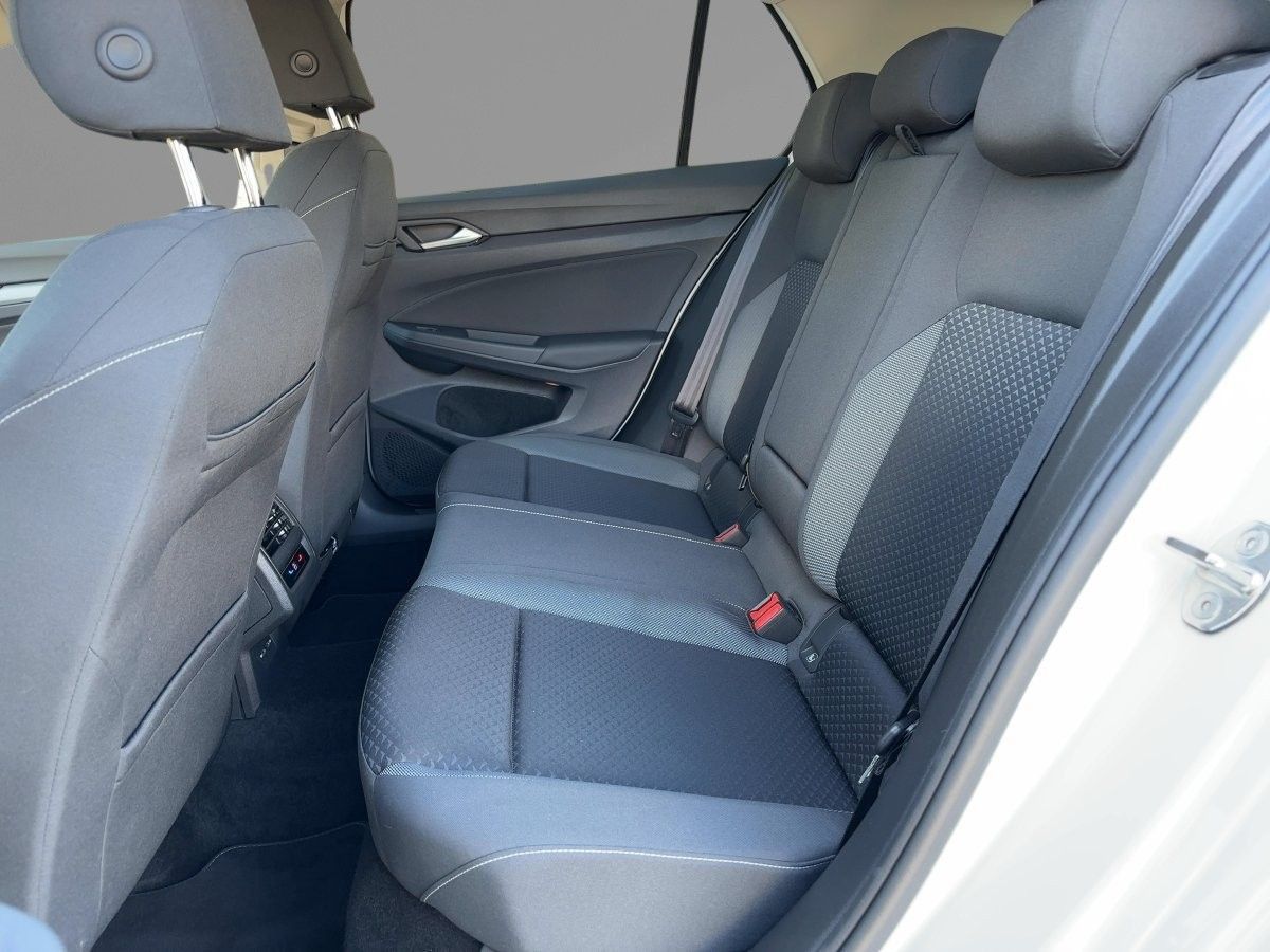 Volkswagen Golf - Bild 8