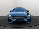 Mercedes-Benz E 350 d Coupe AMG-Line/Pano/Bumester - Mercedes-Benz E 350 in Wiesbaden