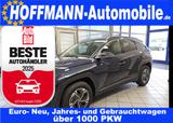 Hyundai Tucson Klimaaut.,Bi-LED-Scheinw,Navi,Kamera,SHZ - Hyundai Neuwagen