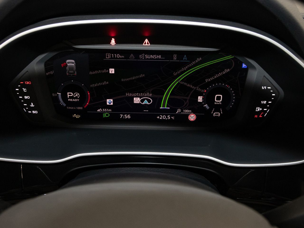 Audi Q3 - Bild 15