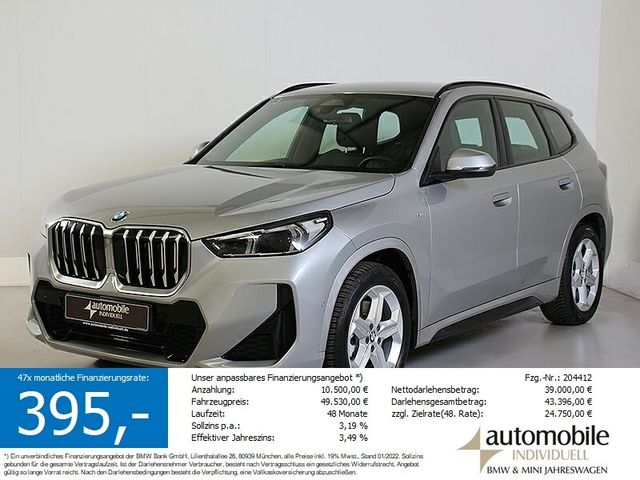 BMW X1 xDr.23iA M Sportpaket Massage LED ACC H&K Wid