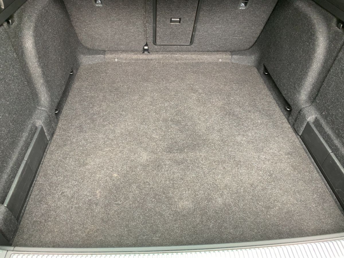 Skoda Superb - Bild 14