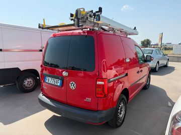 Volkswagen Caddy - 6