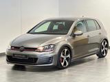 Volkswagen Golf GTI Performance 2.0 TFSI 6-Gang, 18",Navi,D - Volkswagen Golf: GTI TFSI