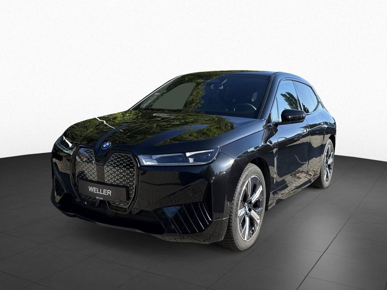 BMW iX xDr40 Sportpaket H/K,PA,DA,LiCoPro,Shzg,Komfz foto 3