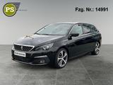 Peugeot 308 SW GT Pack 1.2 e-THP PureTech 130 Pano AHK   - Peugeot 308: Thp