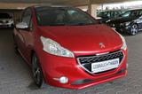 Peugeot 208 GTi, Navi, Pano, Leder, Sitzhzg. TOP! - Peugeot: GTI
