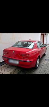 Alfa Romeo Alfa romeo 156 1.8 T.Spark - Alfa Romeo 156: 1.8