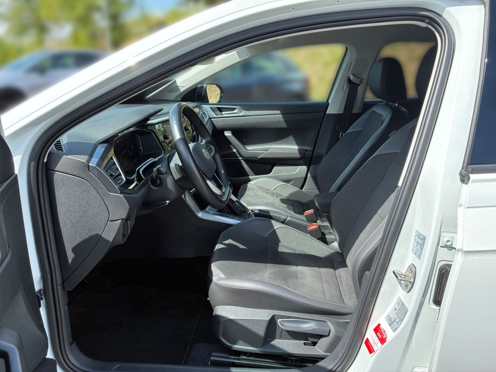 Volkswagen Taigo - Bild 15