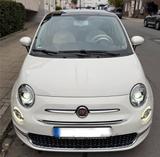 Fiat 500 Lounge Klimaautomatik und wenig K... - Fiat 500L in Wuppertal