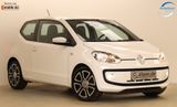 Volkswagen up! 1.0 60PS move up BMT Klima Leder SHZ Fender  - Volkswagen up! in Berlin