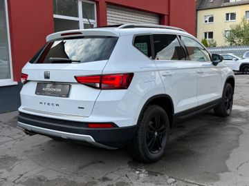 SEAT Ateca - 5
