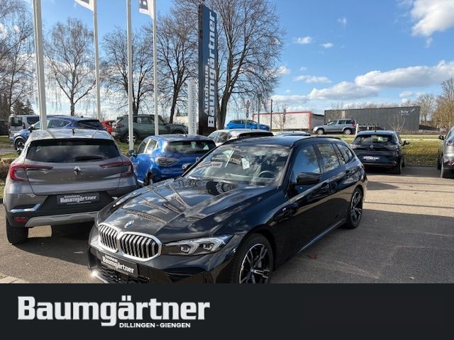 Fahrzeugabbildung BMW 330 i xDrive M-Sport Touring Kamera/ACC/Sitzh.