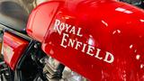 Royal Enfield Continental GT 525 EFI - ROYAL ENFIELD CONTINENTAL GT