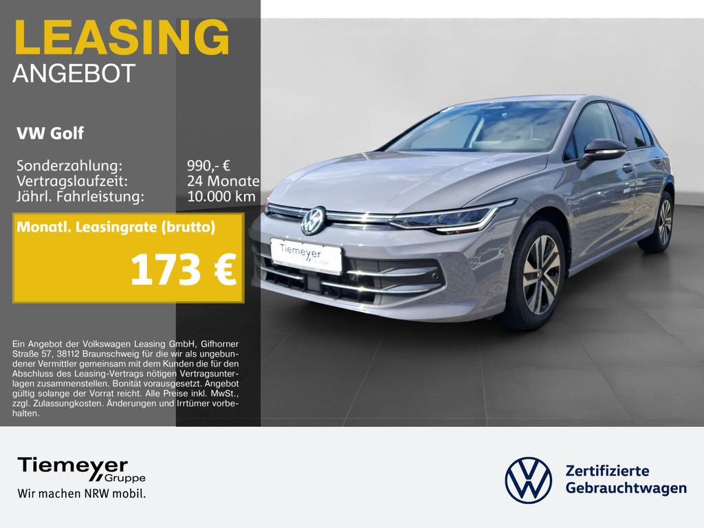 Golf 2.0 TDI ENERGY NAVI ASSIST LM16 KAMERA