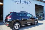 Peugeot 3008 Allure - Peugeot 3008 Gebrauchtwagen in Mülheim (Ruhr)