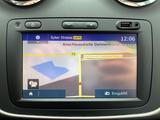Dacia SANDERO II  STEPWAY PRESTIGE MIT AHK & NAVI - Dacia Sandero Gebrauchtwagen in Bremen