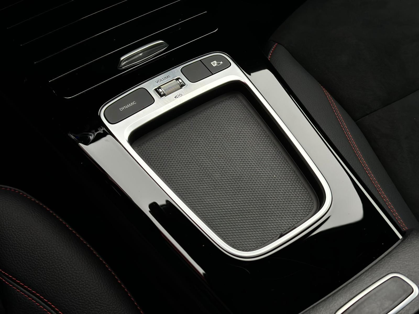 MERCEDES-BENZ A 250 4M AMG NIGHT* LED#SHZ#PANO#NAVI#TEMPO#SPUR - Image 15