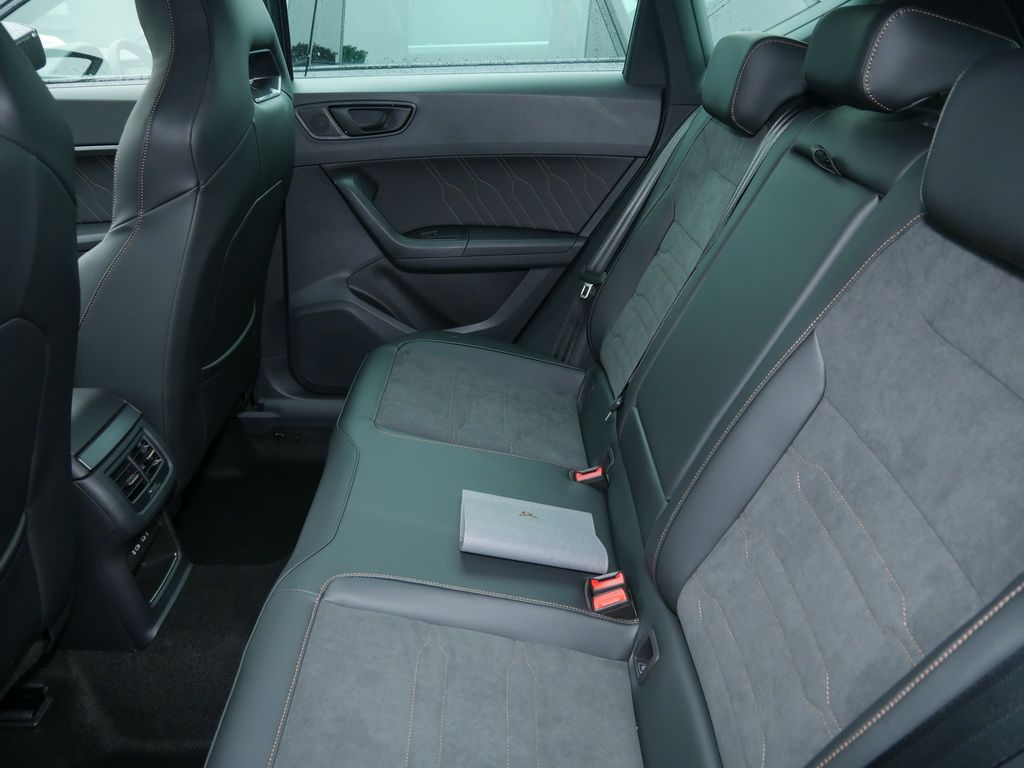 Cupra Ateca - Bild 9