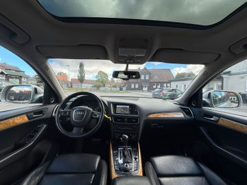 Audi Q5 - 10