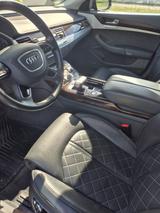 Audi A8 3.0 TDI  - Audi A8 in Essen