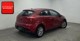 Kia Rio 1.4 CRDI Spirit 16Z+KLIMA+RADIO+BORDCOMPUTER - Kia Rio Gebrauchtwagen in Berlin