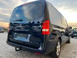 Mercedes-Benz Vito Tourer 116 CDI/BT Pro lang - Mercedes-Benz Vito Gebrauchtwagen in Dresden
