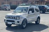 Suzuki SUZUKI Jimny 1.3 4WD Evolution - Suzuki mit LPG-Antrieb