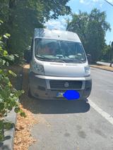 Fiat Ducato - gebrauchte Fiat Ducato aus dem Jahr 2009