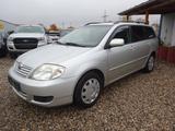 Toyota Corolla Combi 1.6*Klima - Toyota Corolla aus 2006: Kombi