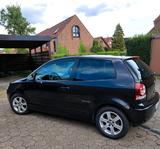 Volkswagen VW Polo 1.2 l, 51KW  70PS Sondermodell United - Volkswagen Polo: Sondermodell