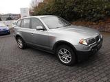 BMW X3 3.0d
