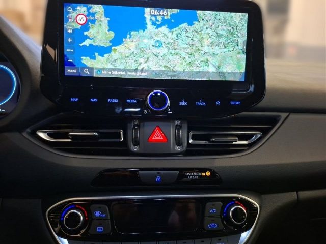 Hyundai i30 – Bild 10