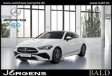Mercedes-Benz CLE 220 d AMG-Sport/LED/Cam/Pano/Memo/Totw/19' - weiße Mercedes-Benz CLE 220