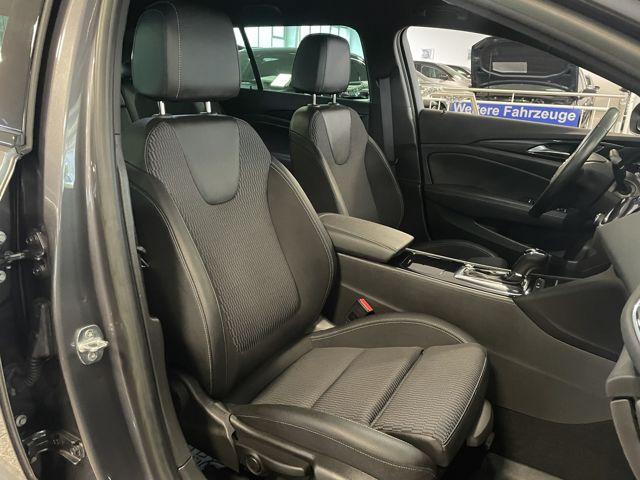 Opel Insignia ST Business 2.0 CDTI HEAD-UP+AHK+KAMERA