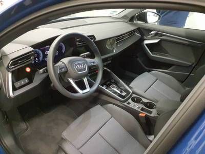 Audi A3 Sportback 40 TFSI e S line Pano Black Matrix foto 5