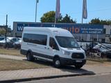 Ford Transit Bus 460 L4  Trend*18-SITZE*KLIMA !! - Dreiseitenkipper 18 t