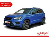Cupra Ateca 2.0 DSG 4Drive LED Beats 360° AHK ACC Navi - Cupra Ateca Gebrauchtwagen